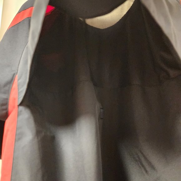 Cooperstown Dreams Park MLB Short Sleeve Vented Windbreaker, Size Medium - Picture 7 of 7